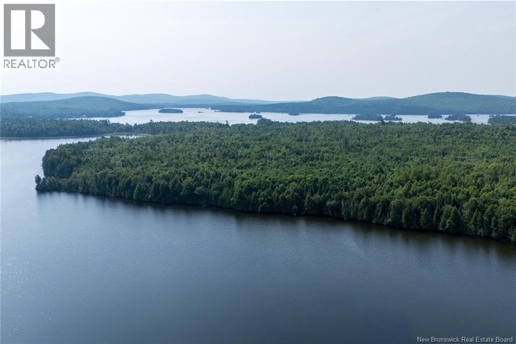 Land in Upper Skiff Lake 3