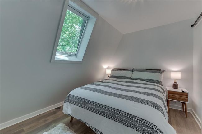 Main floor bedroom | Image 20