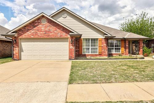 1925 Nw 174th St, Edmond, OK, 73012-7068 | Card Image