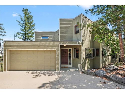 1784 Deer Trail Rd, Boulder, CO, 80302-9468 | Card Image