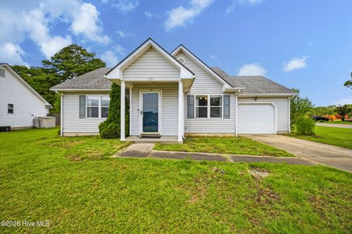101 Springvale St, Elizabeth City, NC, 27909-7715 | Card Image