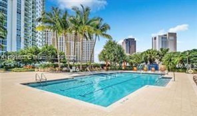 APT-1908 - 347 New River Dr, Condo with 2 bedrooms, 2 bathrooms and null parking in Fort Lauderdale FL | Image 27