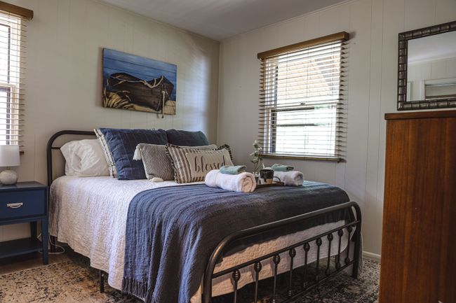 9184 Crescent Beach Rd, House other with 3 bedrooms, 2 bathrooms and null parking in Pigeon MI | Image 16