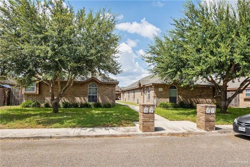 3709 W Faith Hill St, Edinburg, TX, 78541-2178 | Card Image