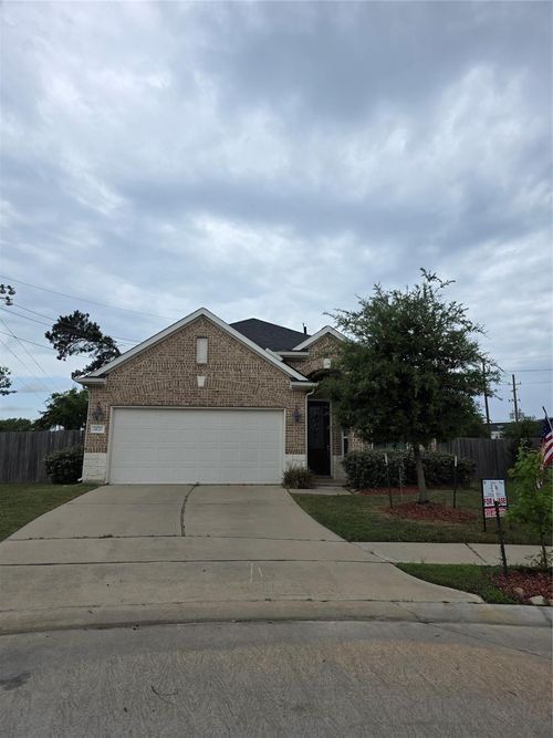 24722 Lake Basin Ct, Katy, TX, 77493-3293 | Card Image