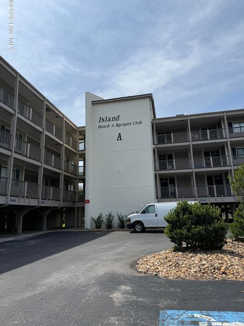 108a-2503 W Fort Macon Rd, Atlantic Beach, NC, 28512 | Card Image