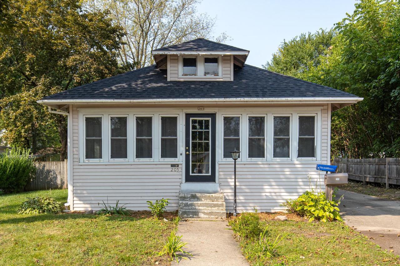 Washington St, Berlin, WI 54923