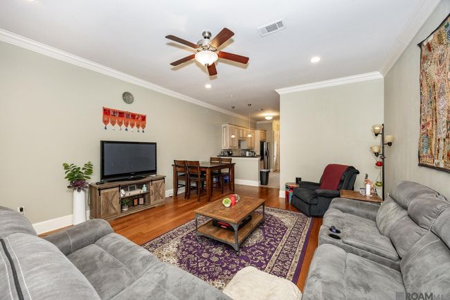 APT-206 - 4637 Burbank Dr, Condo with 3 bedrooms, 3 bathrooms and null parking in Baton Rouge LA | Image 4