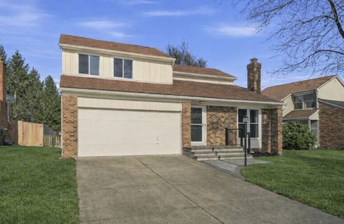 1986 Sutter Pkwy, Dublin, OH, 43016-8801 | Card Image