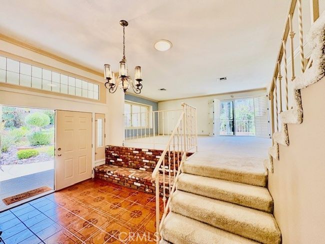 Foyer upon entering this beautiful home | Image 11