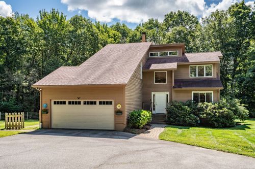 66 Harrison Rd, New Hartford, CT, 06057-3201 | Card Image