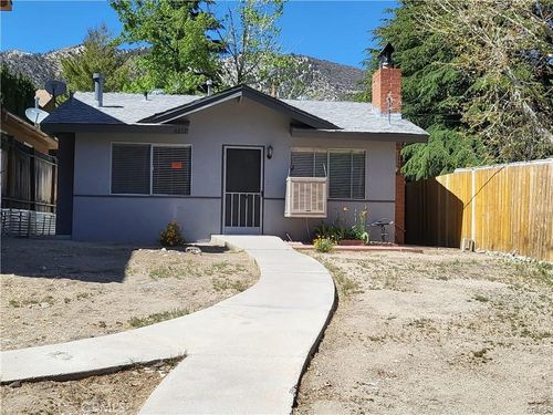 4217 Maple Trl, Frazier Park, CA, 93225 | Card Image