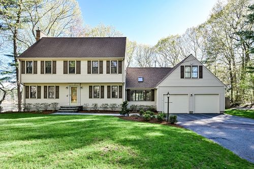 15 Edwards Rd, Foxboro, MA, 02035-1138 | Card Image