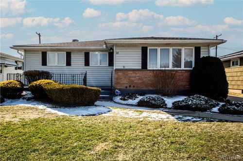 85 Poinciana Pkwy, Cheektowaga, NY, 14225-3610 | Card Image