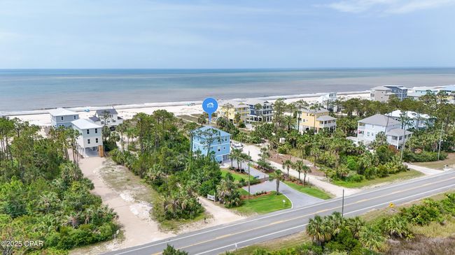 424 Indian Pass Rd, House other with 4 bedrooms, 3 bathrooms and null parking in Port St. Joe FL | Image 52
