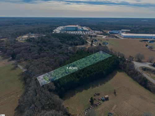 lot-4b-3-acres-Lot 4B Reidville Road, williamston, SC, 29697 | Card Image
