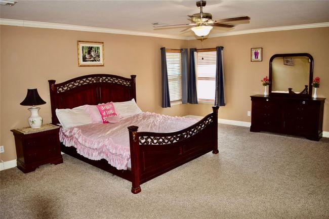 16703 Summer Cypress Ct, House other with 4 bedrooms, 3 bathrooms and 2 parking in Cypress TX | Image 14