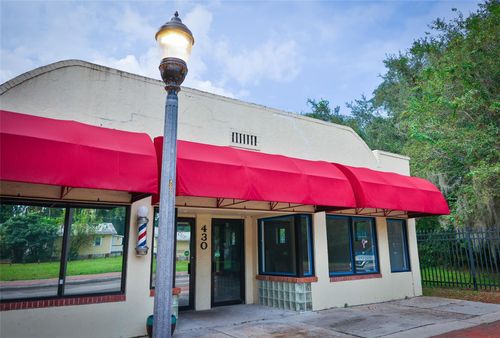430 Nw 5th Ave, GAINESVILLE, FL, 32601-5757 | Card Image