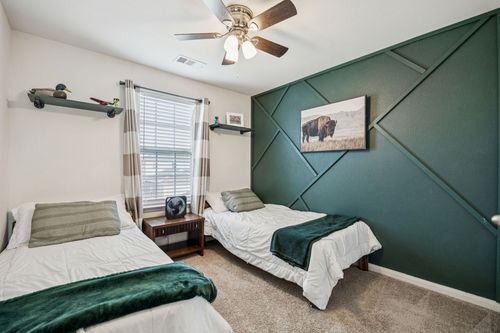 1627 Blackburn Way, Princeton, TX, 75407-2871 | Card Image