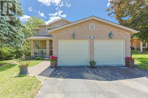 12 Gres Crt, Bradford, ON, L3Z2S4 | Card Image