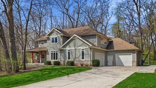 292 Maple Heights Rd, Marshall, WI, 53559-9411 | Card Image