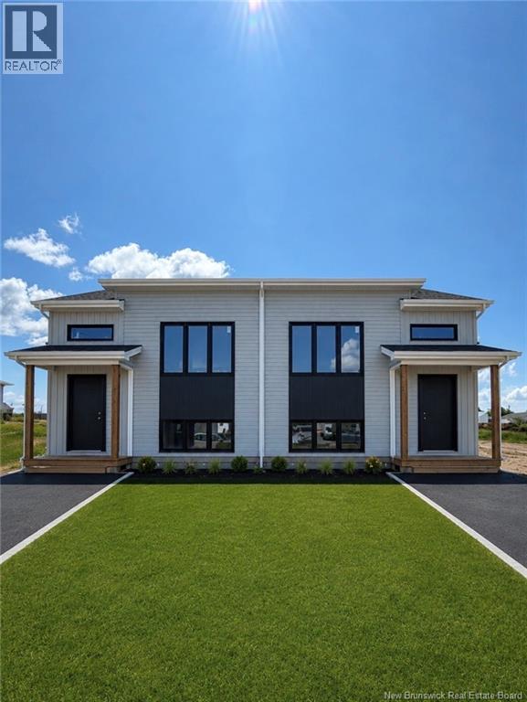 Residential in Moncton