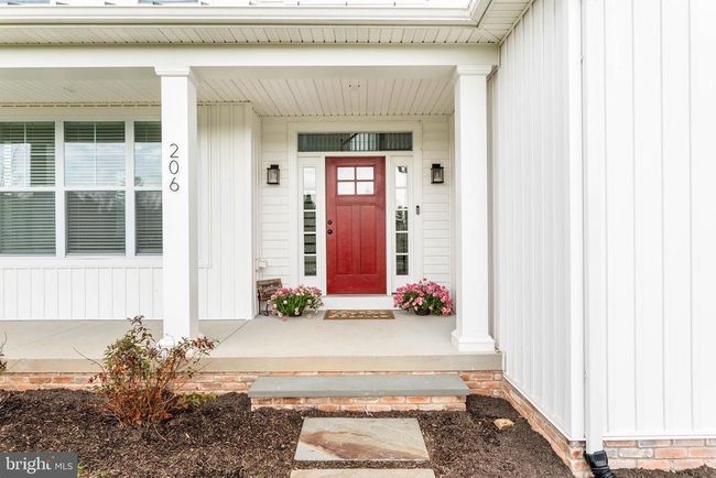 206 Valley Creek Ln, House other with 4 bedrooms, 4 bathrooms and null parking in SPRING CITY PA | Image 4