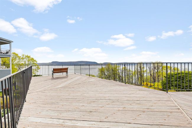 View of wooden deck | Image 16