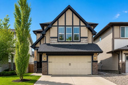 147 Morningside Mews Sw, Airdrie, AB, T4B0X2 | Card Image