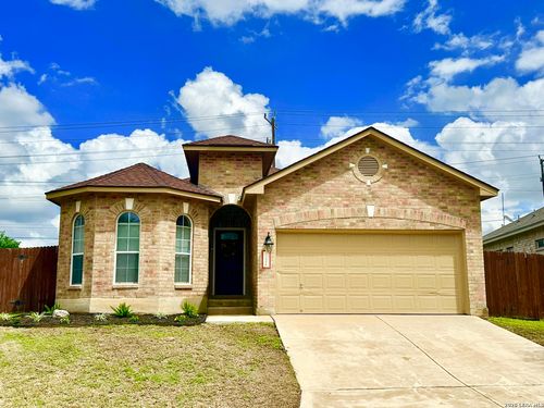 10226 Homburg Rnch, Helotes, TX, 78023-4635 | Card Image