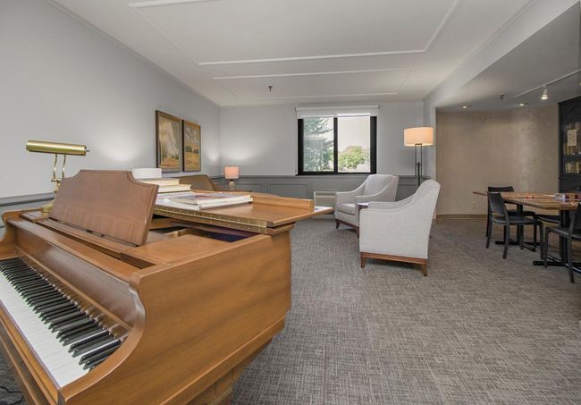 APT-1210 - 1181 Edgcumbe Rd, Condo with 1 bedrooms, 1 bathrooms and null parking in Saint Paul MN | Image 16
