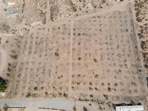 4390 Johnson Ln, Las Cruces, NM, 88011-7532 | Card Image