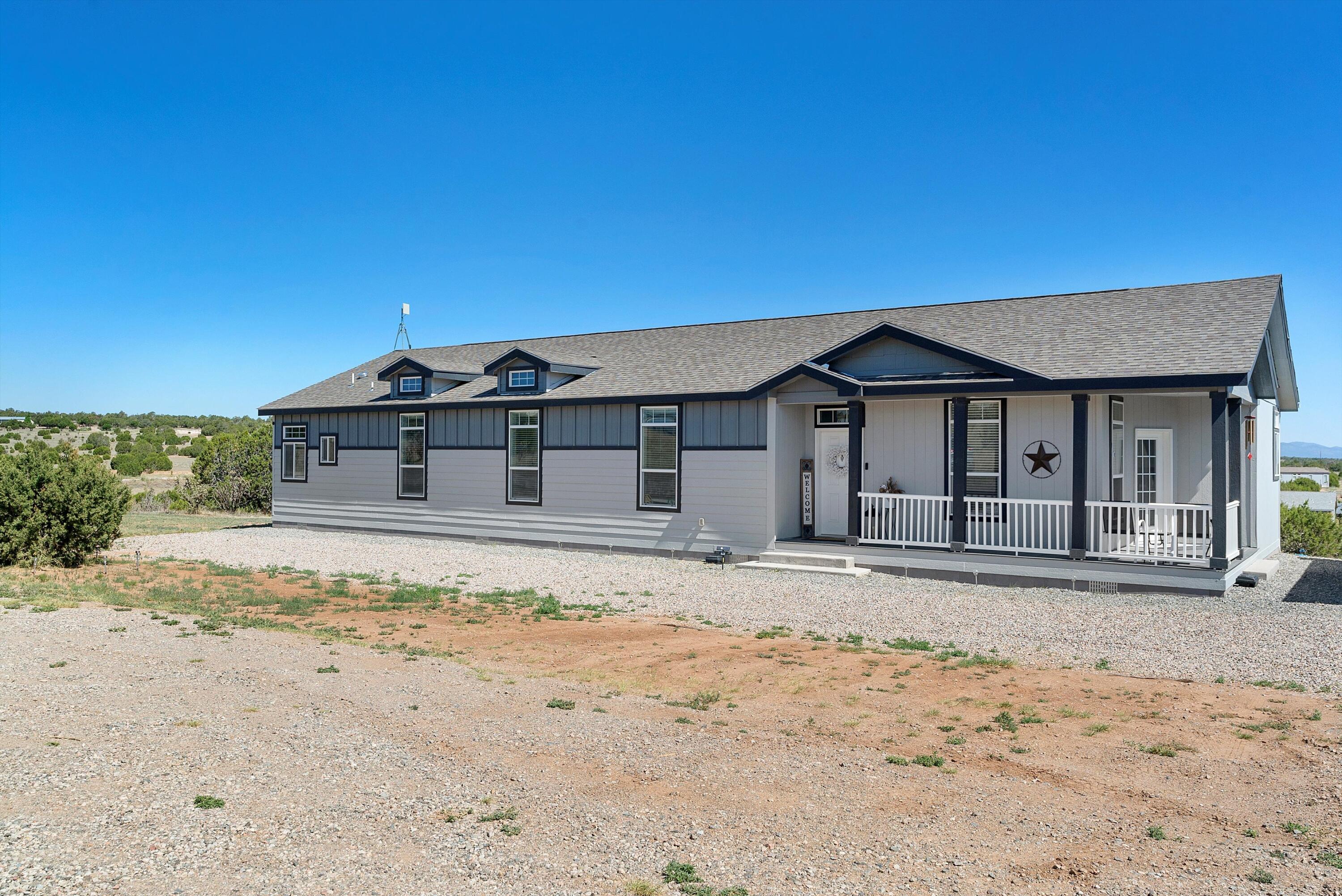 Majestic Loop, Moriarty, NM 87035
