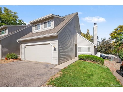 10588 Park Mountain E, Littleton, CO, 80127 | Card Image