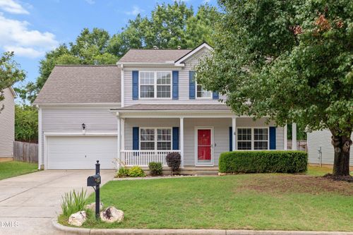 3020 Sawyers Mill Dr, Apex, NC, 27539-5011 | Card Image