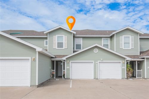 402-14901 Windward Dr, Corpus Christi, TX, 78418-8075 | Card Image