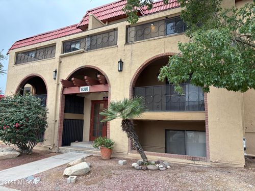 1006-6301 N Barcelona Court, Tucson, AZ, 85704 | Card Image