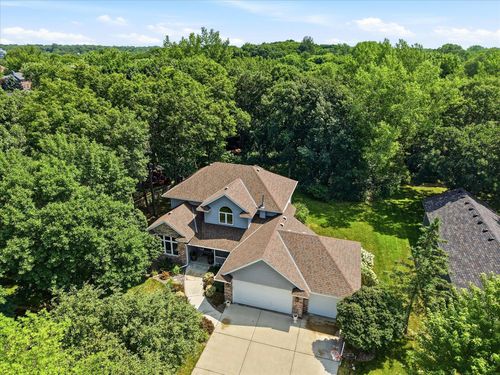 1234 Mill Creek Cir, Saint Cloud, MN, 56303-9535 | Card Image