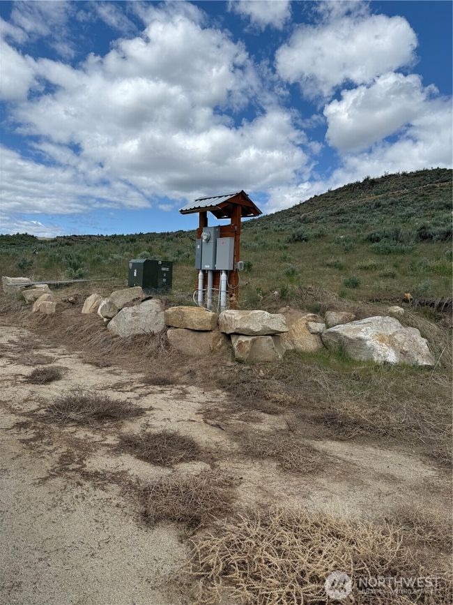 Electrical - 400 amp with one meter but two boxes to provide for both 4 acre parcels. | Image 14