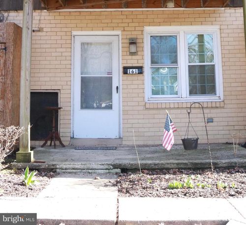 161-161 Shetland Cir, REISTERSTOWN, MD, 21136-3716 | Card Image