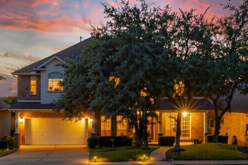 2919 Cashell Wood Dr, Cedar Park, TX, 78613-3509 | Card Image