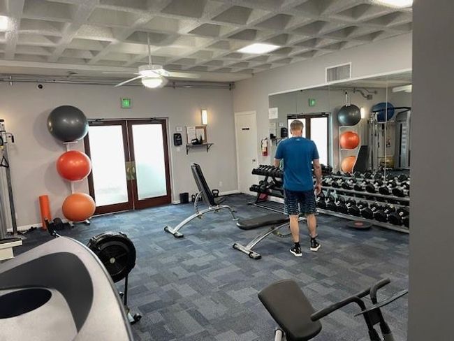 APT-1407 - 1360 S Ocean Blvd, Condo with 2 bedrooms, 2 bathrooms and null parking in Pompano Beach FL | Image 55