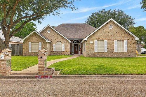 317 Comino St, Edinburg, TX, 78541-9846 | Card Image