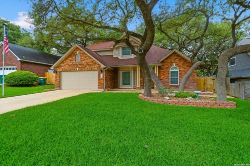 13403 Thessaly, Universal City, TX, 78148-2813 | Card Image
