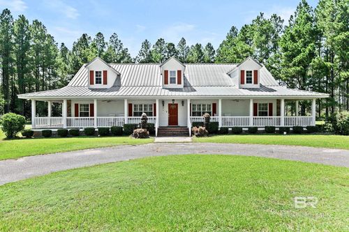 44533 Linda Jones Rd, Bay Minette, AL, 36507-8717 | Card Image