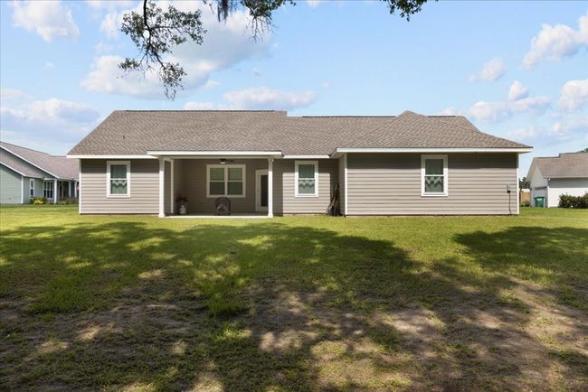 173 Sw 24 Th Ave, House other with 3 bedrooms, 2 bathrooms and 2 parking in Trenton FL | Image 43