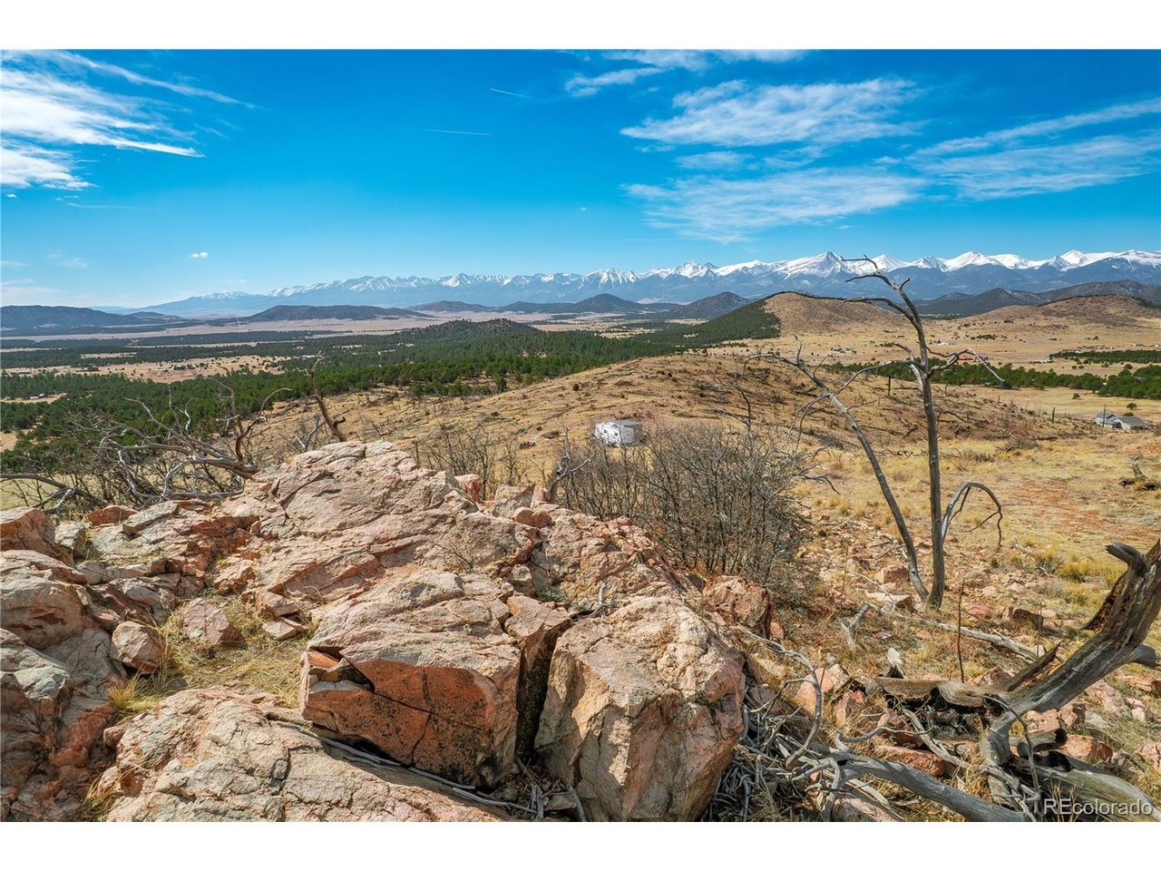 Land in Cotopaxi