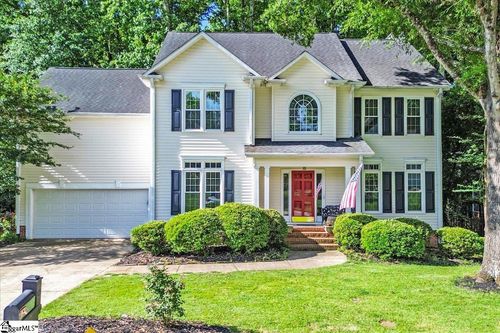 15 Summer Glen Dr, Simpsonville, SC, 29681-4627 | Card Image