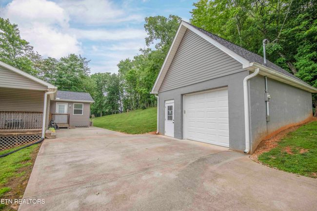 1359 Byrd Cir, House other with 3 bedrooms, 2 bathrooms and null parking in Kingston TN | Image 43