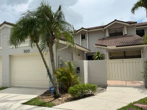 505 Prestwick Cir, Palm Beach Gardens, FL, 33418-8479 | Card Image